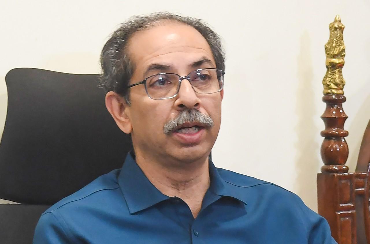 ‘Their love is immortal, others is love jihad’: Uddhav Thackeray slams BJP on interfaith relationships