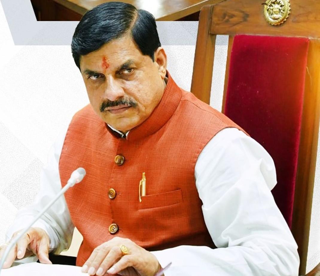 MP raises rent penalty to thirty times for squatters