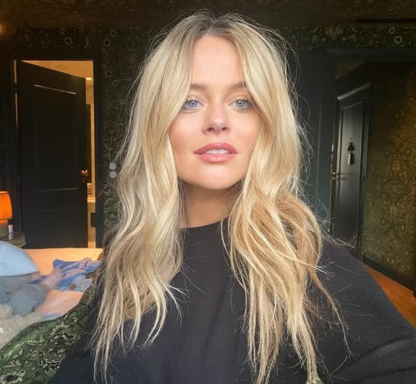 Emily Atack opens about suffering assault on television sets