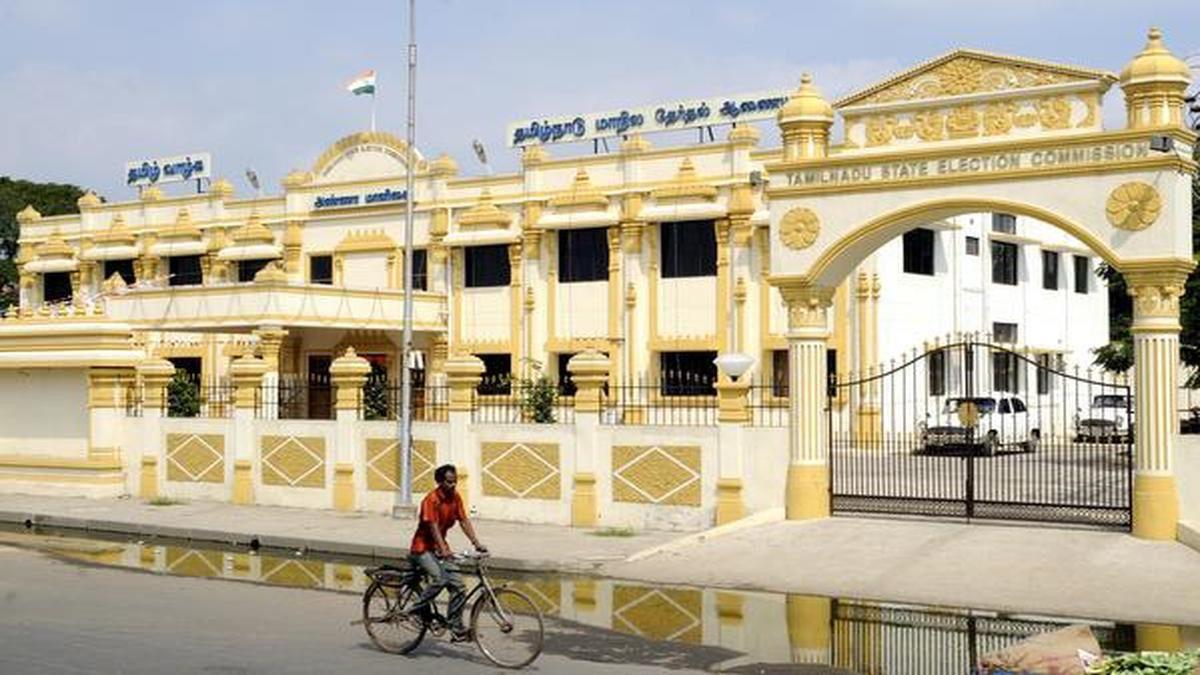 TN Election Commission to deploy 1,249 personnel for Assembly poll preparations
