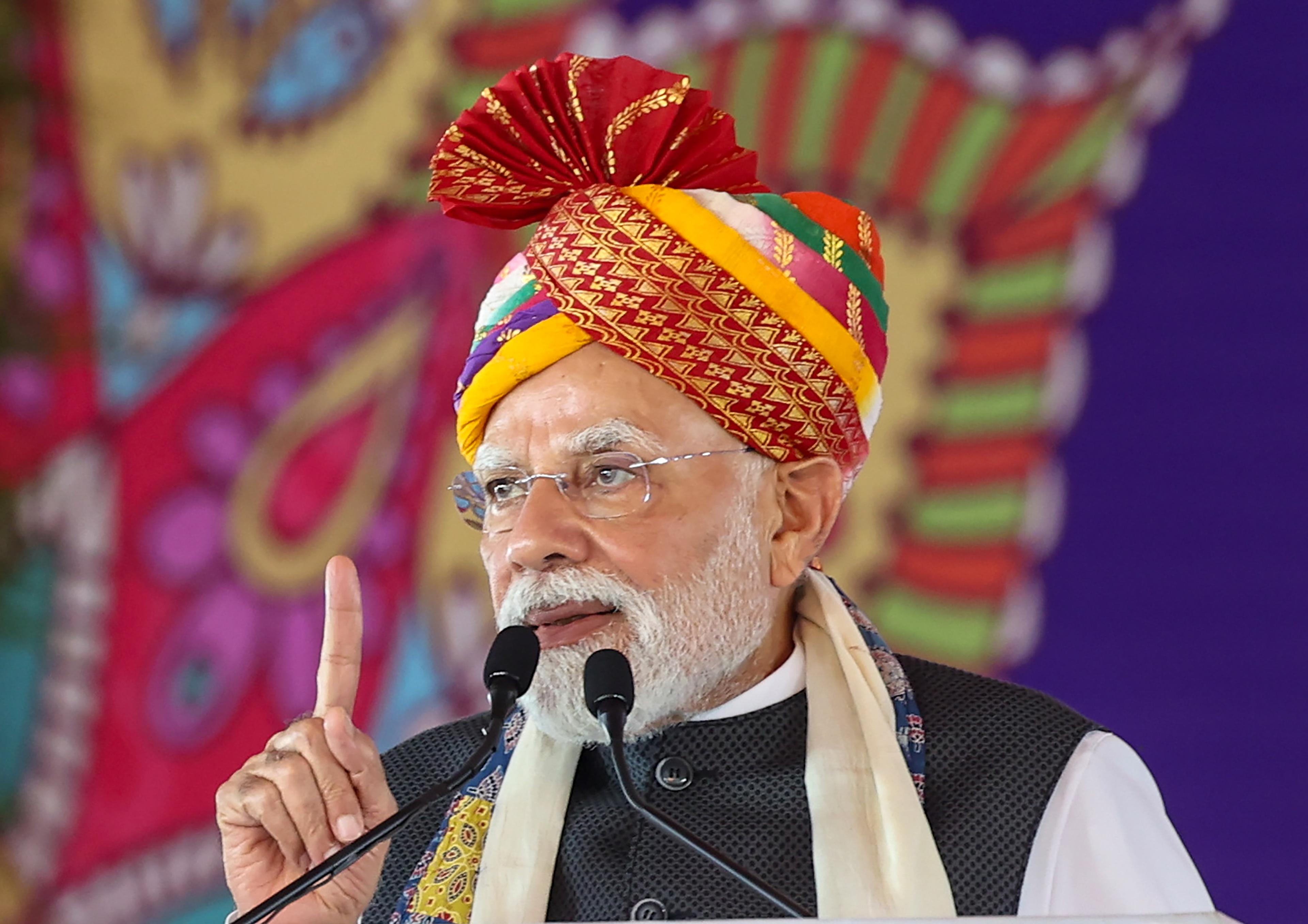 PM Modi to unveil BSNL’s 'Swadeshi' 4G network on September 27