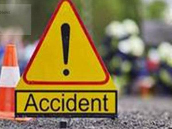 Dies After Being Hit by Gramin Seva Tempo