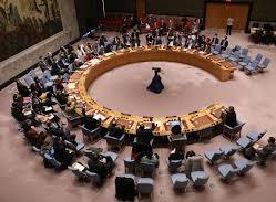 India exposes Pakistan over terror before routine presidency changeover at UNSC