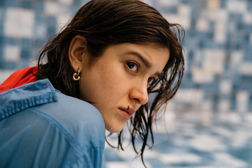 Shanaya Kapoor reveals 'Tu yaa main' came at a time when she was not really confident