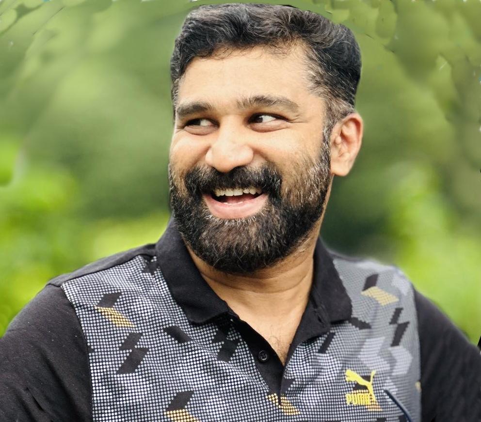 KPCC denounces misrepresentation over Bihar post, VT Balram still heads digital Media Cell