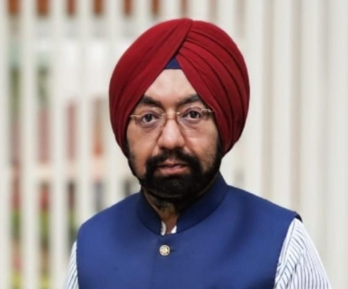 De-watering facility in Amritsar launched to remove floodwater from fields