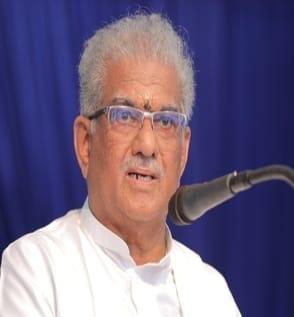 Mass grave case: Truths emerging one after another, Dharmasthala Dharmadhikari Heggade