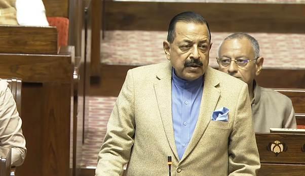'Jigyaasa' science-outreach benefiting 14 lakh school children: Jitendra Singh