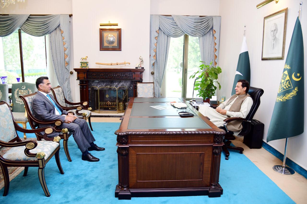 Pakistan: Former ISI chief Faiz Hameed sentenced to 14 years of imprisonment