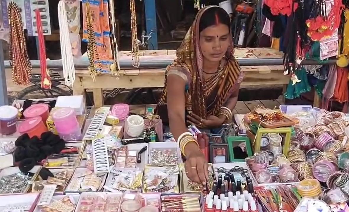 Bihar: JEEVIKA turns lifeline for women, helping them earn livelihood