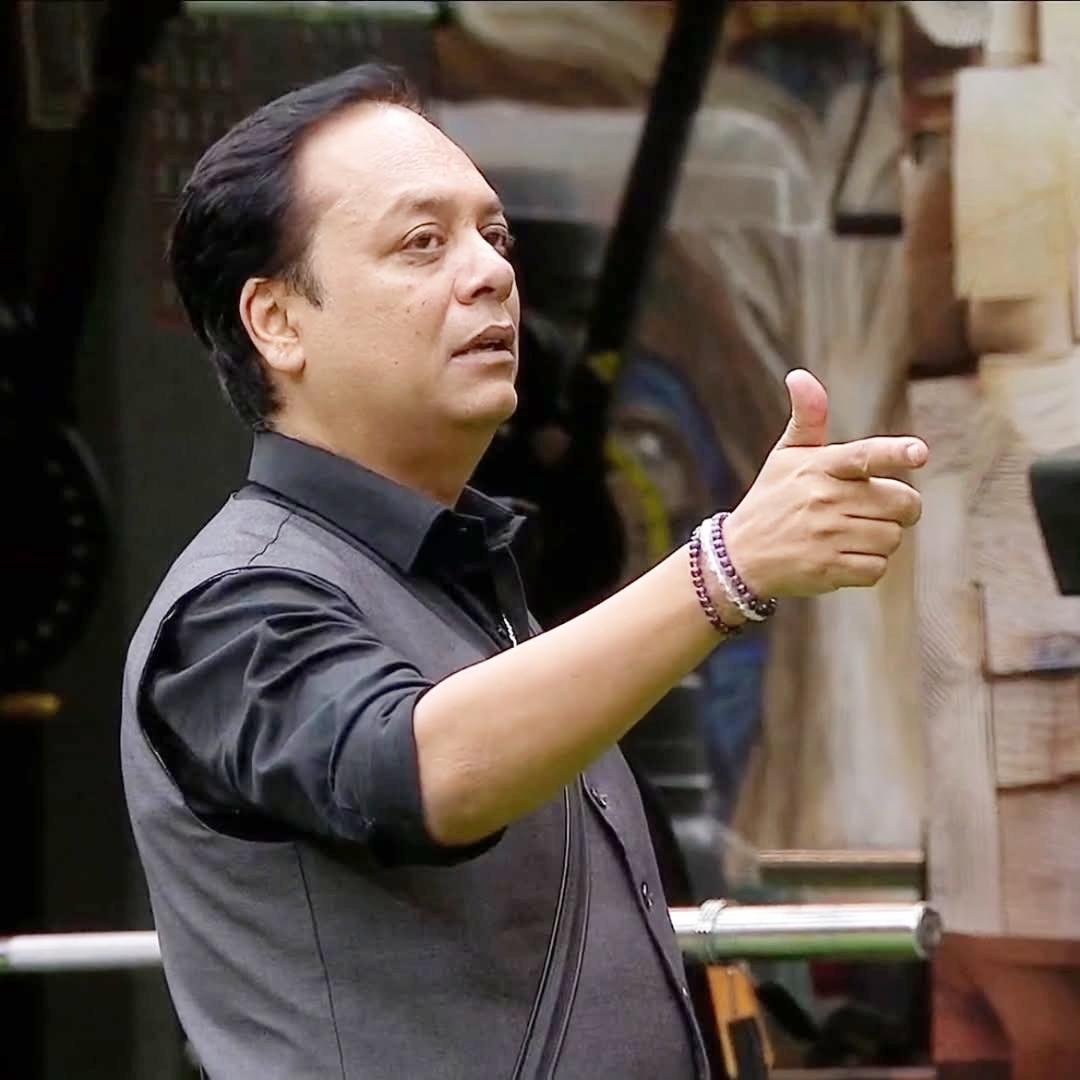 Bigg Boss 19: Zeishan Quadri opens up on losing his father & life, expresses to Tanya Mittal