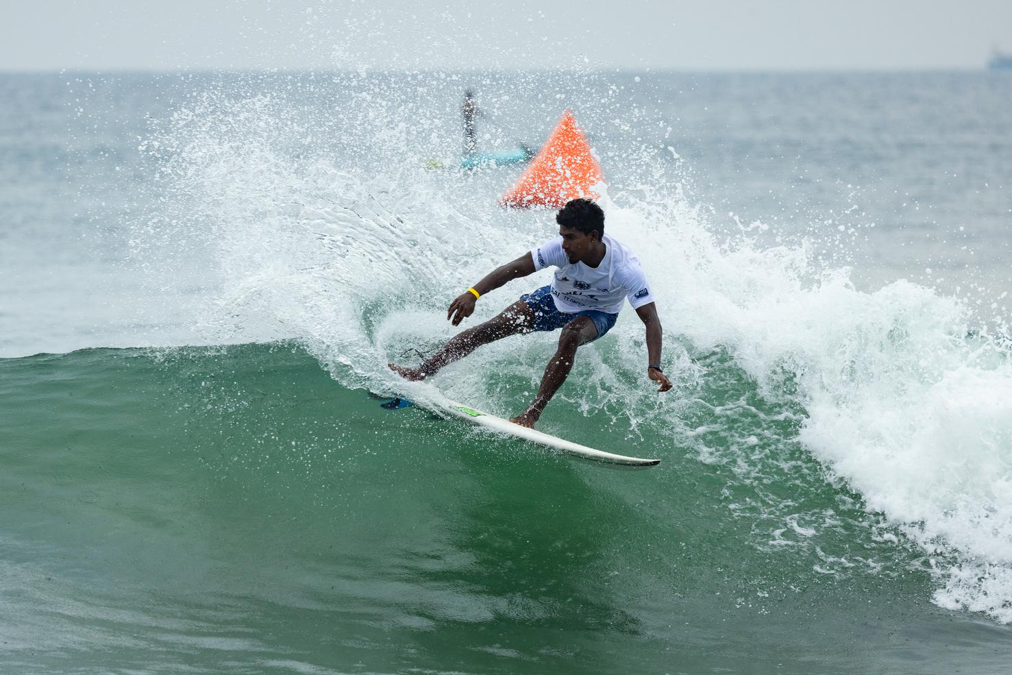 Inaugural Little Andaman Pro 2026 to kick off India’s surfing season