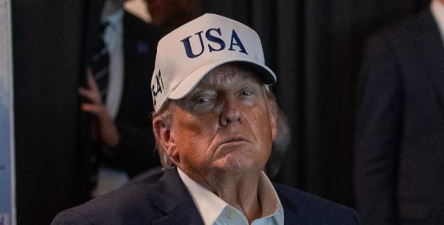 Trump threatens to hit Iran with 'force never seen before' if retaliation escalates