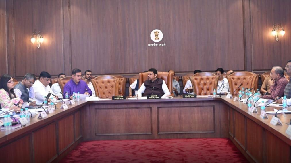 Maha govt plans to set Mahamumbai International Agricultural Market