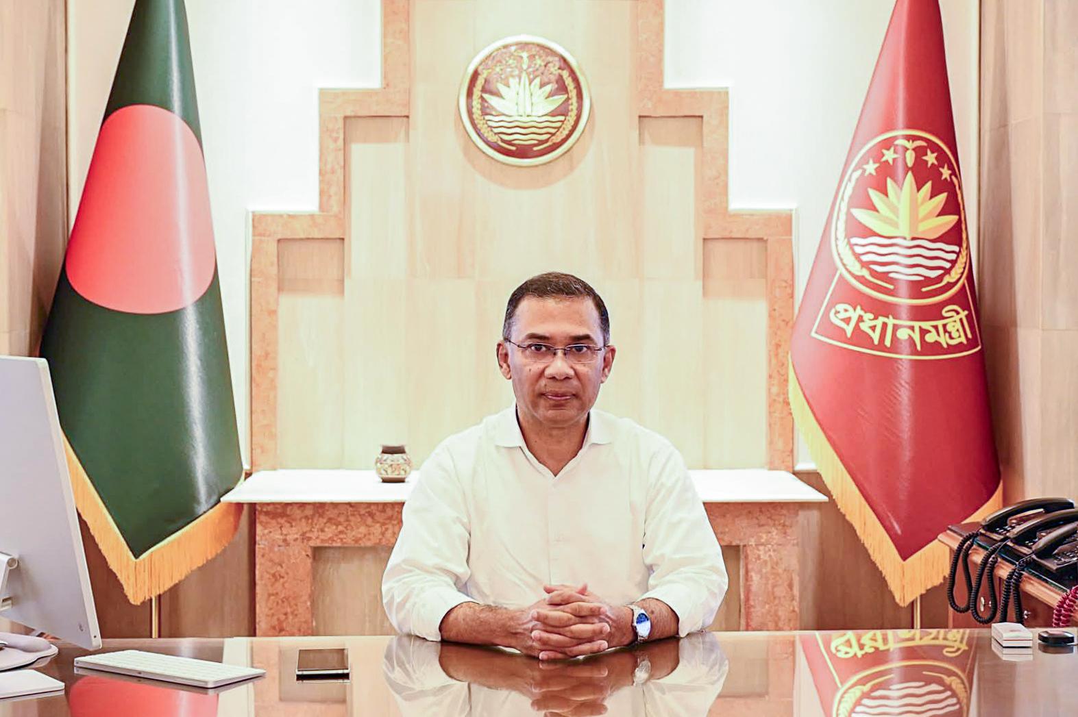 Bangladesh PM orders nationwide drive to curb violence against women