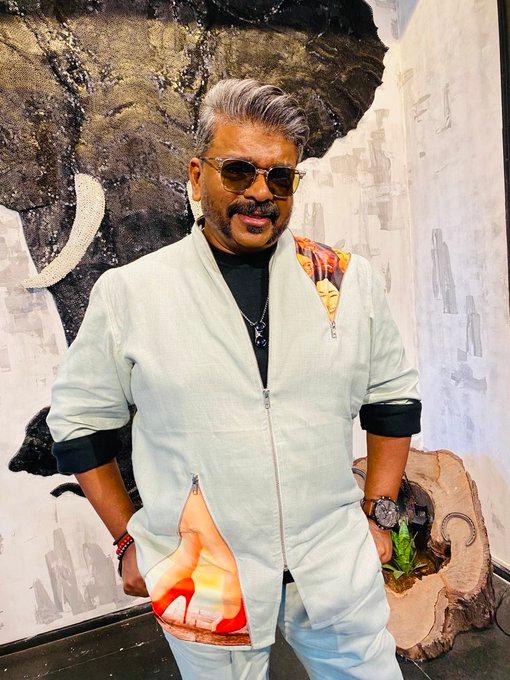 Parthiban expresses regret for his comment on Trisha