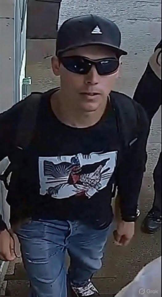 Two young radicalised alleged assassins appear in US courts in politically-charged cases