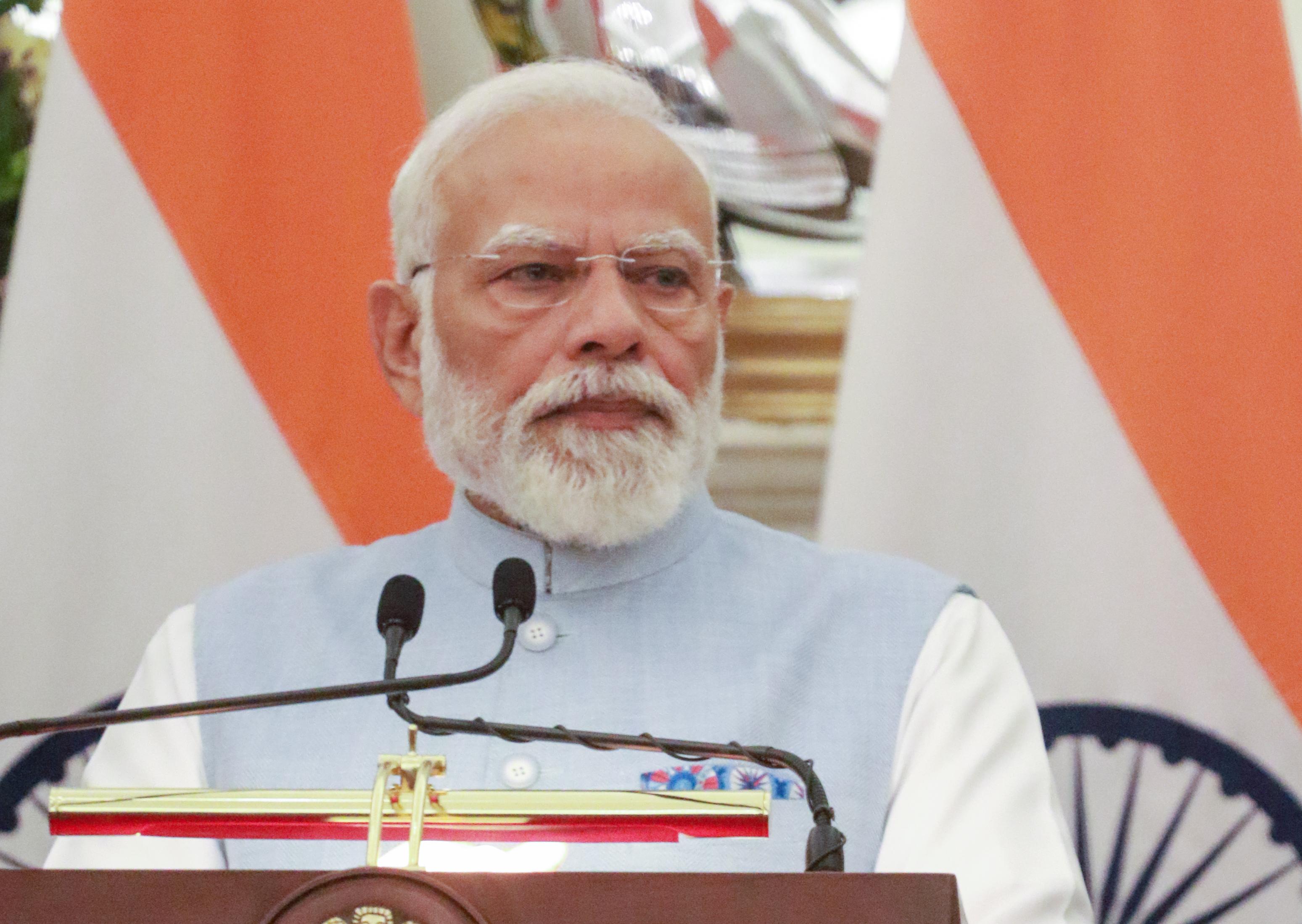 Ensure that Reform Express reaches grassroots level, PM Modi urges stakeholders