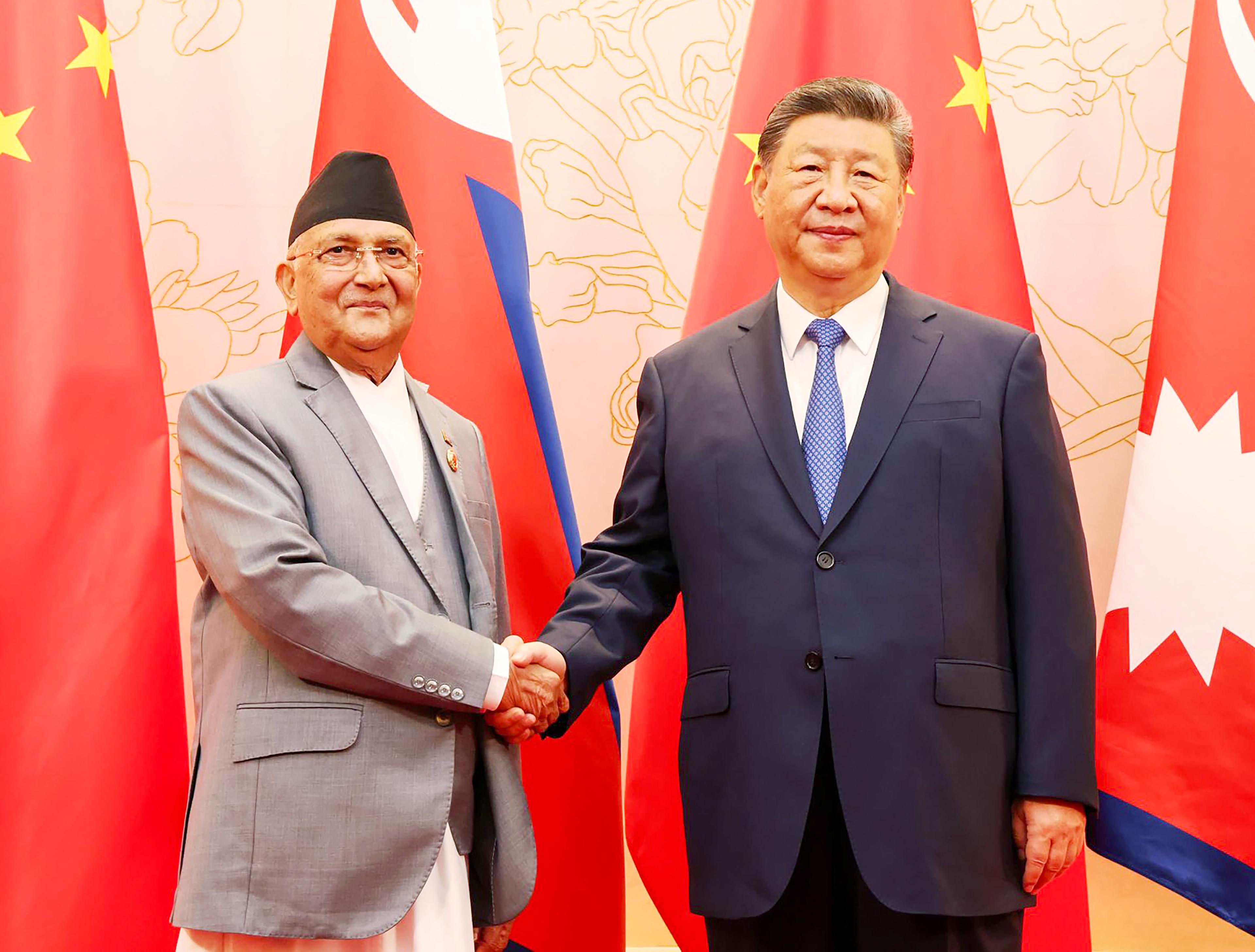 Nepal: Rout of leftist forces in elections major setback for Beijing, reckon experts