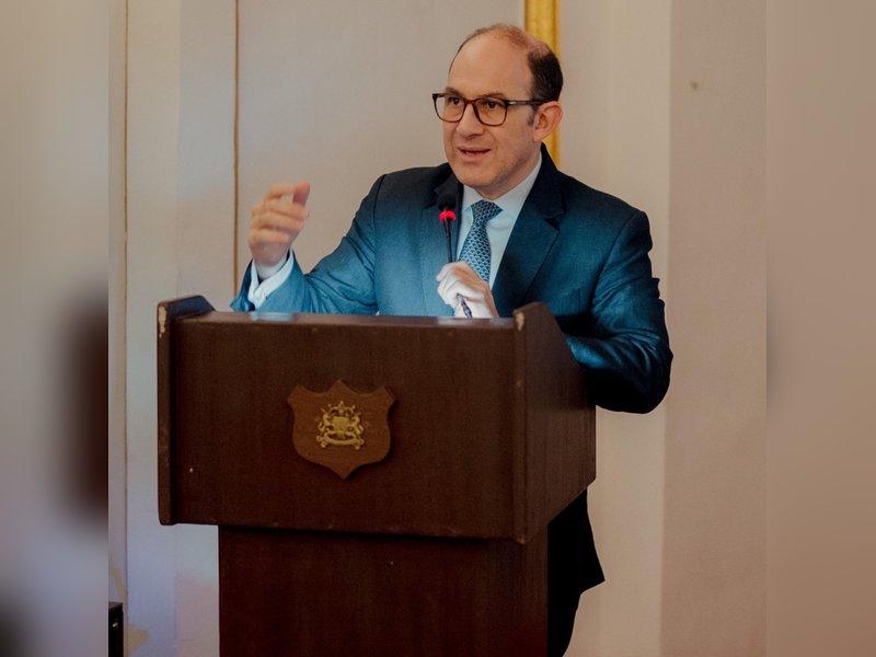 India’s energy diversification strategy ‘wise move’: Argentina Envoy