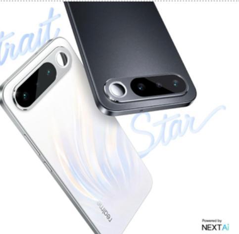 realme 16 5G to launch on April 2 with dual 50MP cameras and segment-first rear selfie mirror