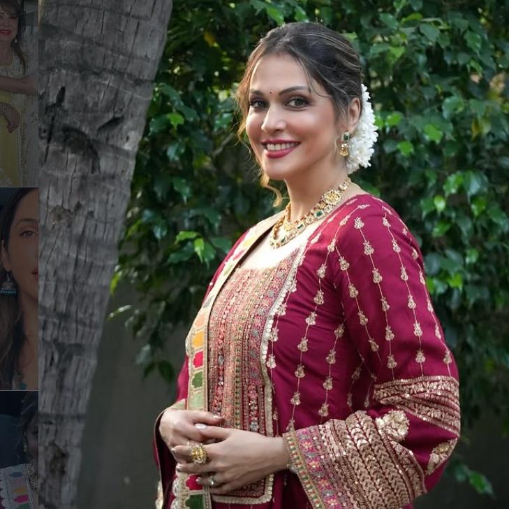 Isha Koppikar says PM Narendra Modi has done the best PR