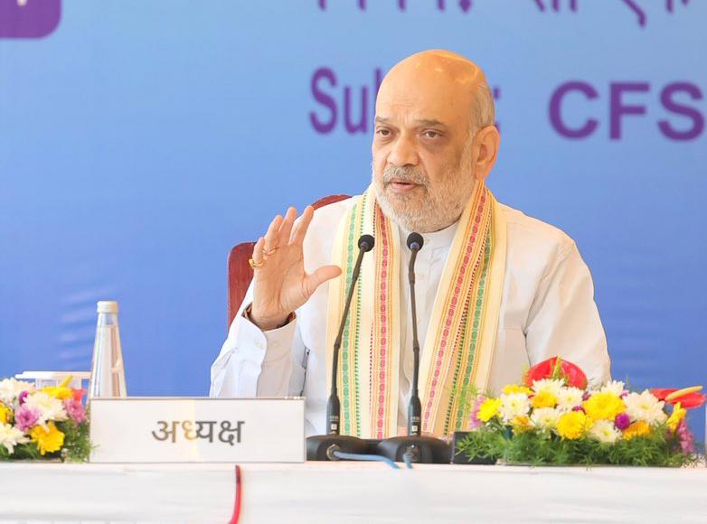 Amit Shah will counter engineered poll narratives: TN BJP leader