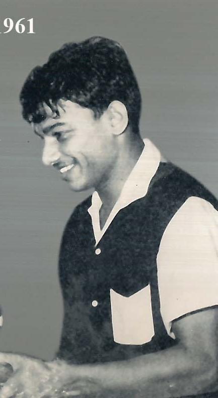 AIFF condoles the death of former India forward Syed Habibul Hasan Hameed