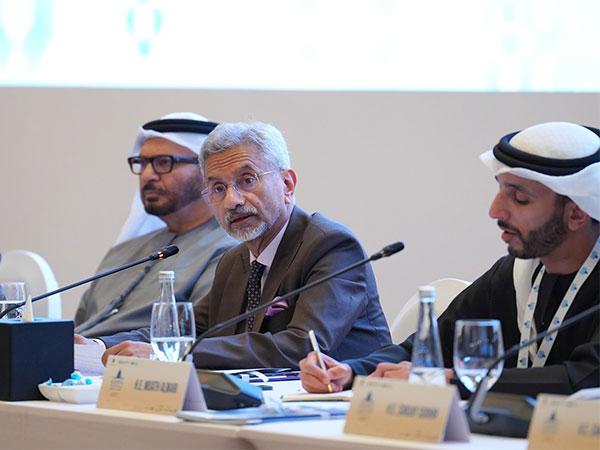 India Reconnects with Middle East