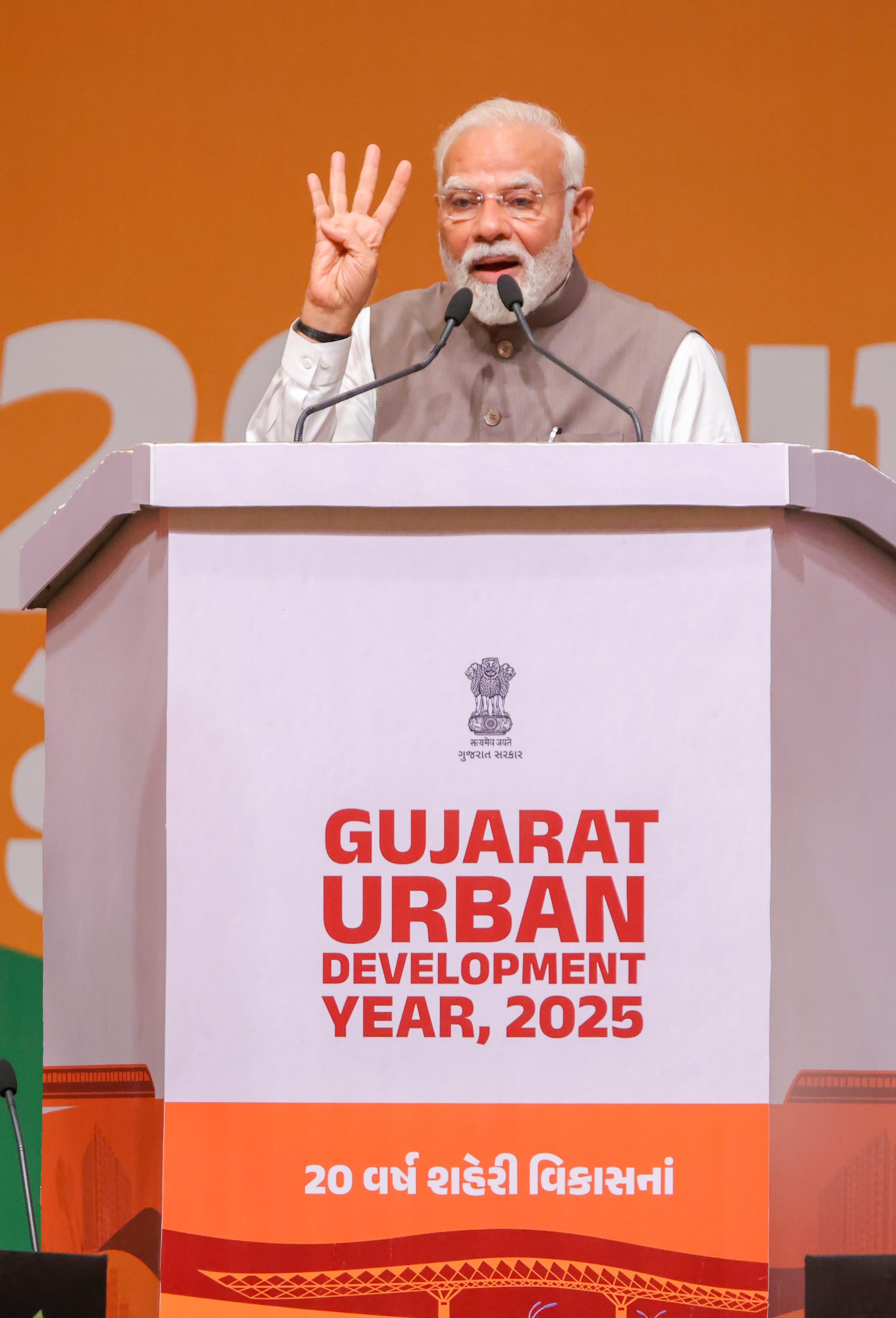 Everything recorded on camera this time, so that our own don’t seek proof: PM's jab at Oppn on 'Op Sindoor'