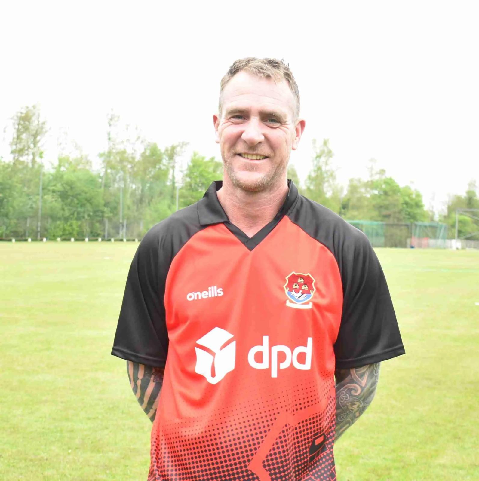 IPL 2026: Delhi Capitals appoint former Ireland all-rounder John Mooney as fielding coach