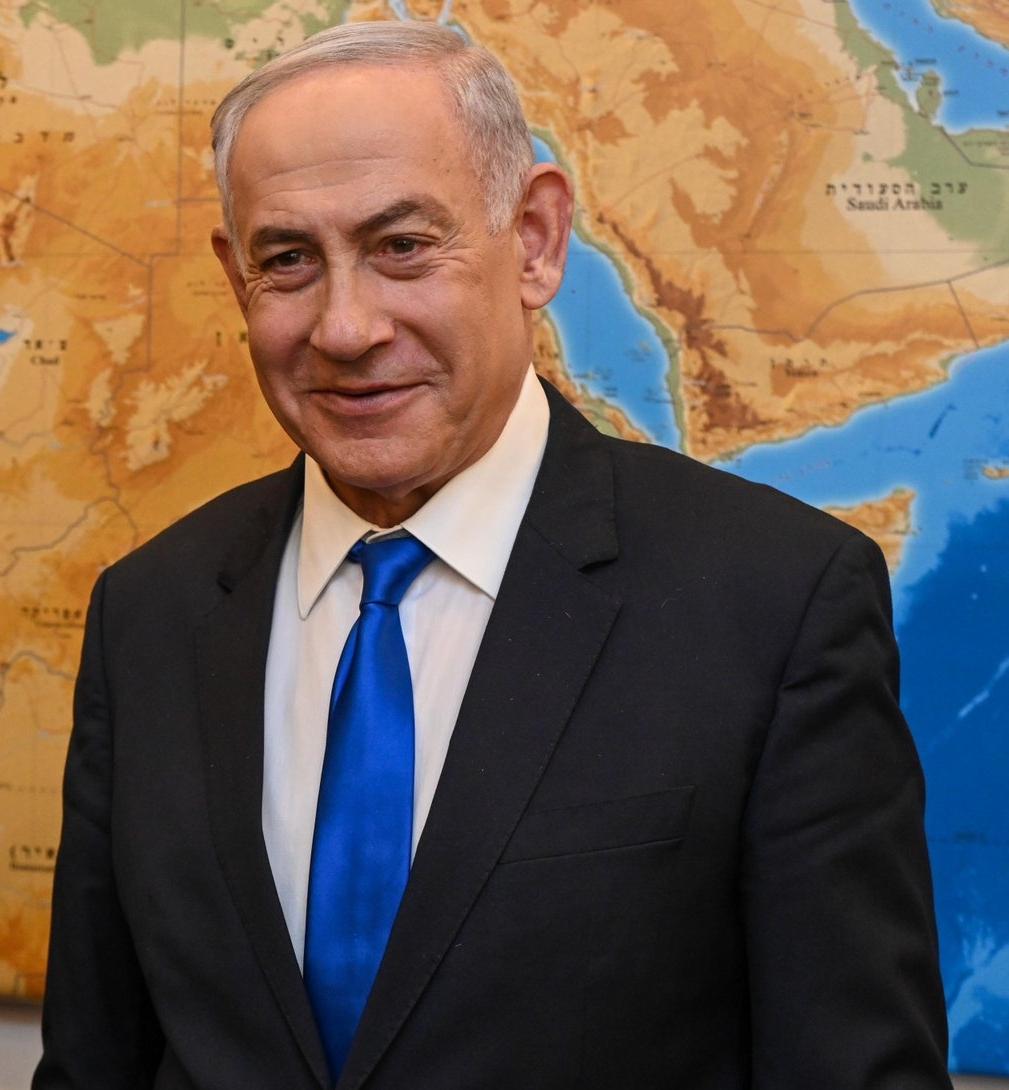 Amid Gaza ceasefire talks, Trump and Netanyahu meet in Washington for second time