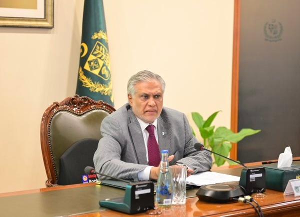 Pakistan Foreign Minister to visit Bangladesh this month