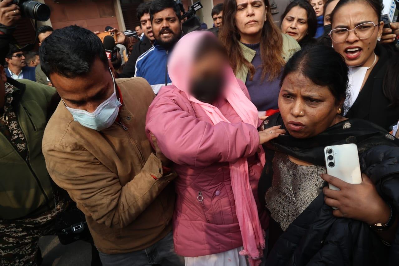 ‘My father will get justice when...’: Unnao rape victim demands death sentence for Kuldeep Sengar