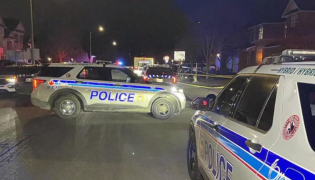 Canada mass shooter was transgender female: Police