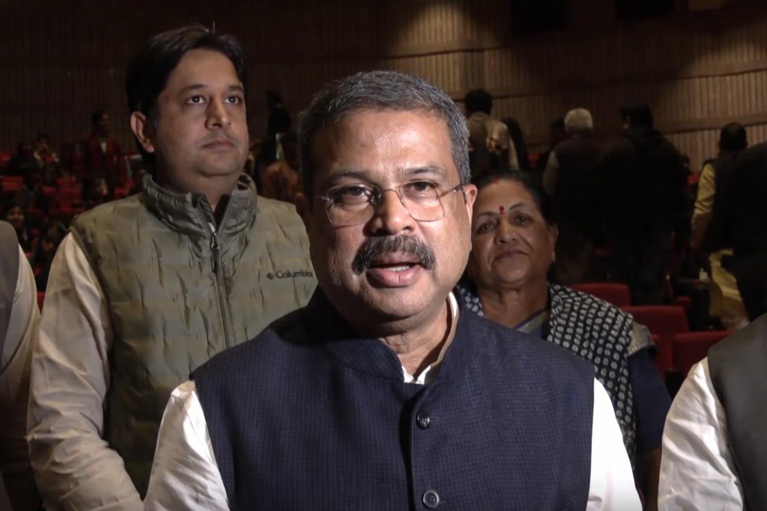 Through small examples he conveyed powerful ideas: Leaders praise PM Modi after 'Pariksha Pe Charcha'