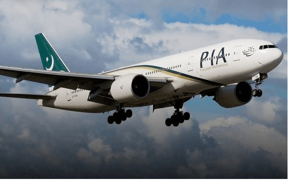 'PIA privatisation flies into corruption cloud in Pakistan'