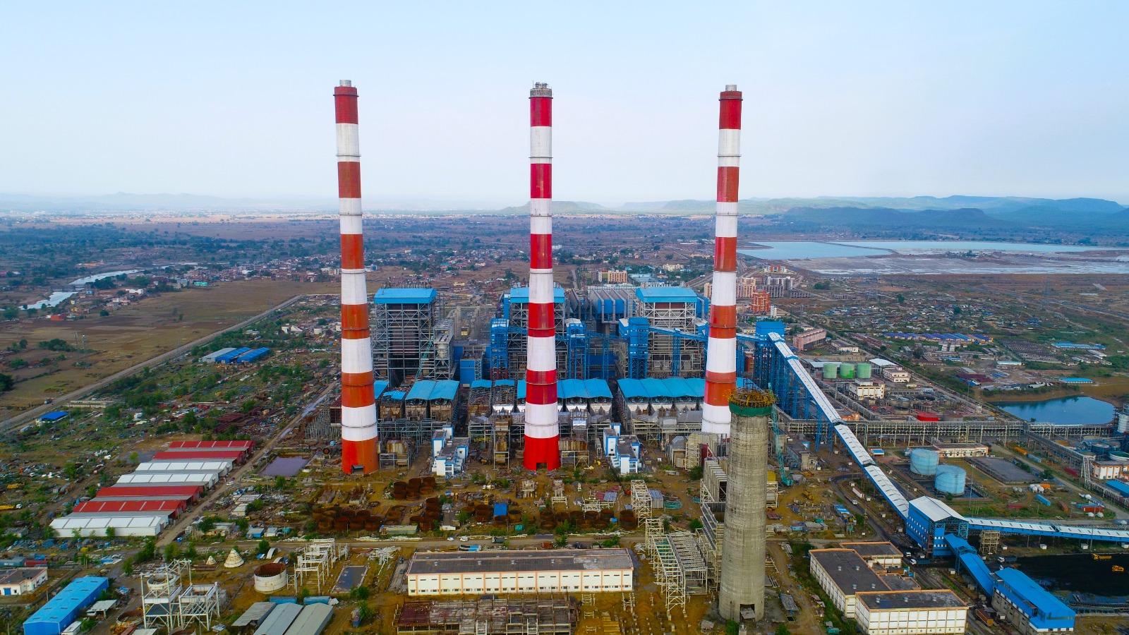 Thermal investments in India to jump 2-fold to Rs 2.3 lakh crore in next 3 fiscals