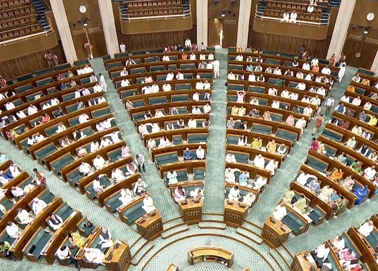 Parliament approves Lading Bill to replace 169-year-old shipping law