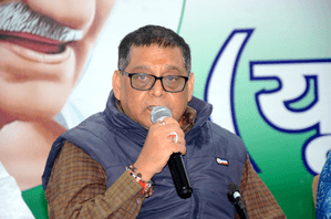 Only ‘Nitish Model’ relevant in Bihar: NDA