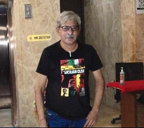 Sriram Raghavan on how he locked in on the script for 'Andhadhun'