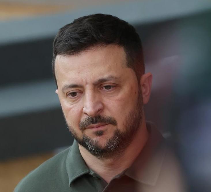 Zelensky warns Iran war may divert Ukraine aid