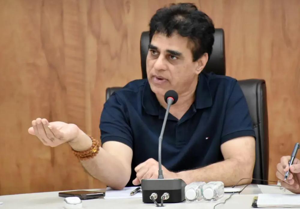 Gujarat expands Essential Drug List to 1,479; removes 57 medicines, adds 150 new ones