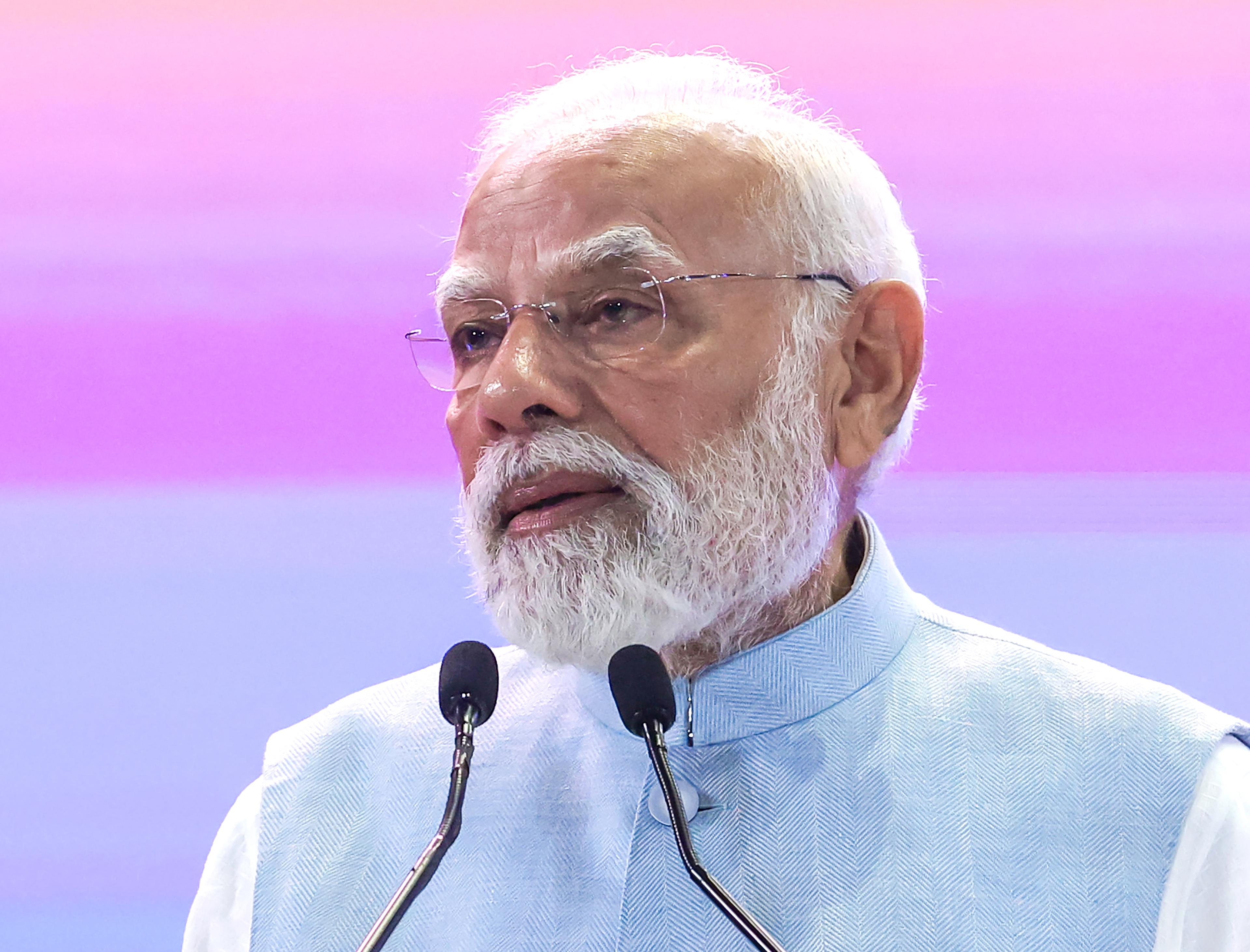 150 years of ‘Vande Mataram’: PM Modi to kick off year-long commemoration tomorrow