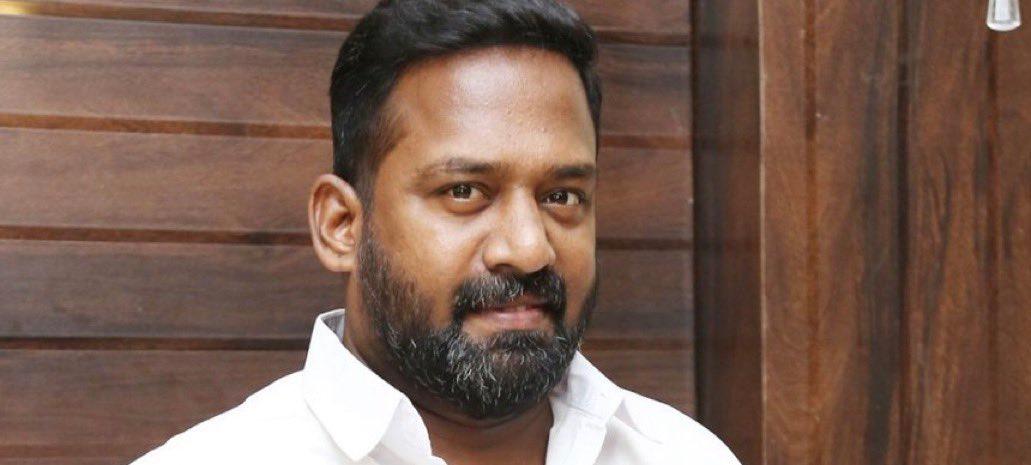 Tamil film actor Robo Shankar passes away; Kamal Haasan, Venkat Prabhu condole actor's demise