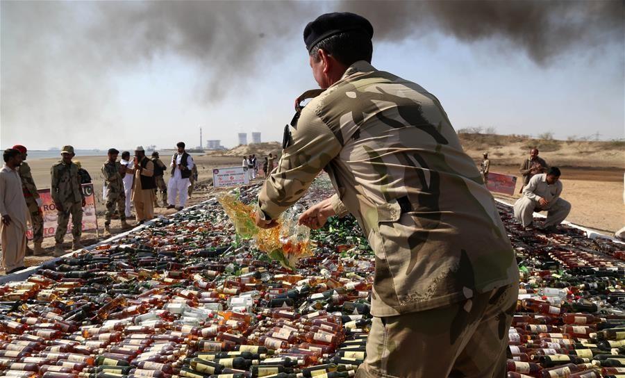 Pakistan faces deepening youth crisis as drug abuse, suicides surge