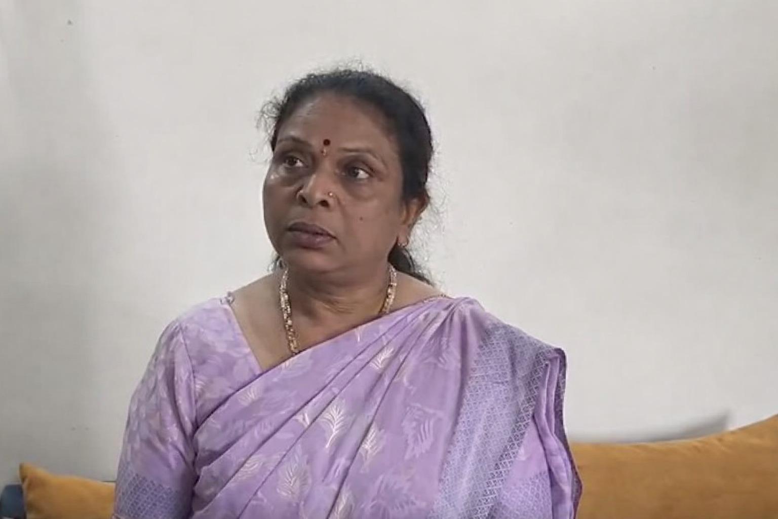 Stranded tourists from Pune's Pimpri-Chinchwad area return safely from Dubai