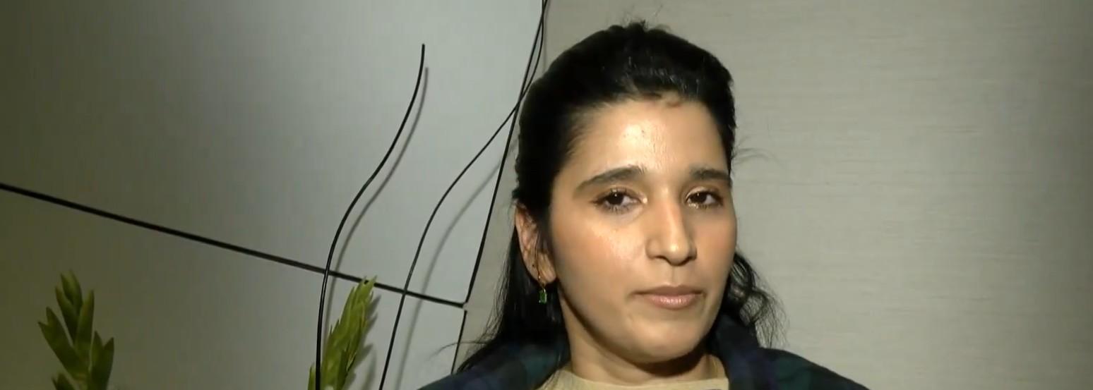 'Situation in Israel filled with fear, anxiety': Indian-Israeli influencer