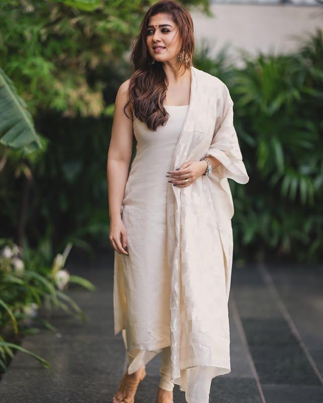 Nayanthara roped in for Balakrishna's film with Gopichand Malineni?