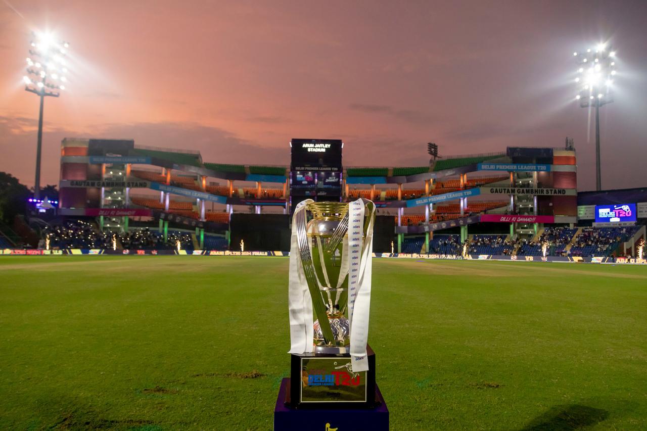 DPL T20 announces rules and purse for season 2 auctions